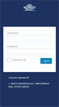 Mobile Screenshot of macresources.ca